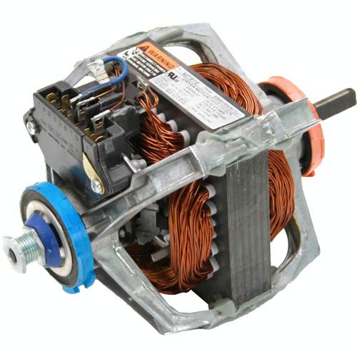 Whirlpool Dryer Motors